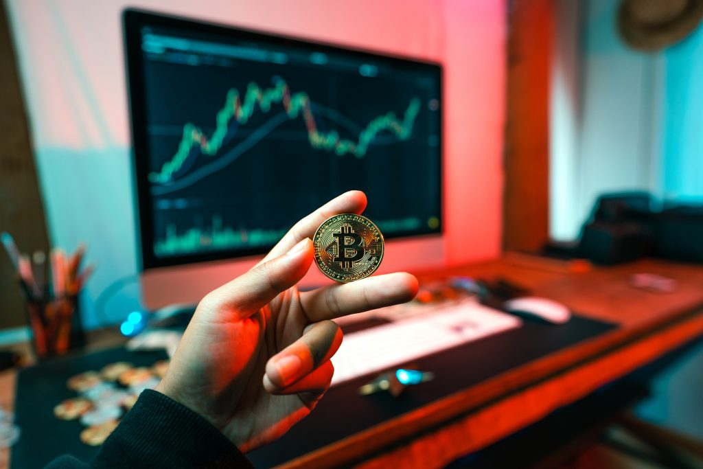 A quick explanation of crypto asset investing
