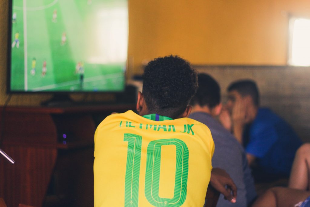 how to bet doubles on football